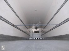 semi remorque frigo multi température Chereau