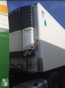 Semirremolque SOR frigorífico multi temperatura usado