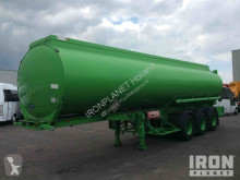 Semi remorque citerne Joluso SXCI 3DPB10500