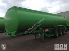 Semi remorque citerne Joluso SXCI 3DPB10500