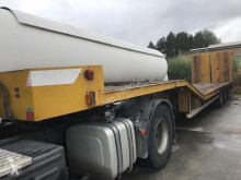 Trailer Castera tweedehands dieplader