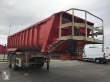 Полуприцеп Trailor самосвал б/у