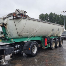 Návěs korba General Trailers kipper