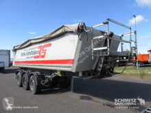 semi remorque benne Schmitz Cargobull