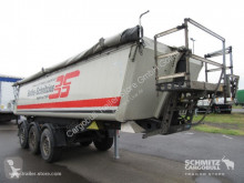 semi remorque benne Schmitz Cargobull