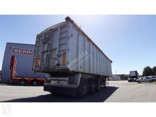 Полуприцеп Fruehauf Aluminium самосвал зерновоз б/у