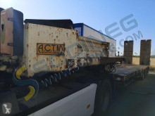 Portamáquinas ACTM s46315chc usado