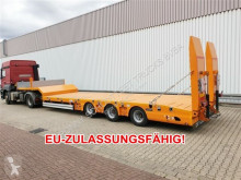 Dieplader nc FSML 2 B1, mit Liftachse FSML 2 B1, mit Liftachse nieuw