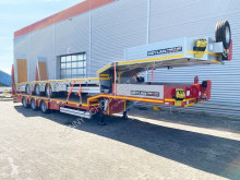 Nc FSML 2 B1 FSML 2 B1 semi-trailer new heavy equipment transport