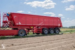 Полуремарке Stas S300cx самосвал втора употреба