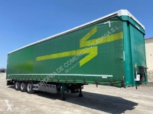 Návěs Lecitrailer tauliner XL posuvné závěsy použitý