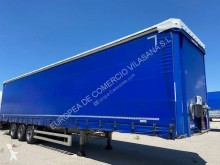 Полуприцеп шторный Lecitrailer tauliner xl
