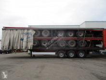 Полуприцеп шторный Krone Stack of 5 Trailers ,