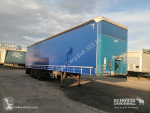 Semi remorque Schmitz Cargobull ????????? ???????? ??????? rideaux coulissants (plsc) occasion
