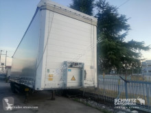 半挂车 侧边滑动门(厢式货车) 二手 Schmitz Cargobull ????????? ???????? ????