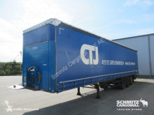 半挂车 侧边滑动门(厢式货车) 二手 Schmitz Cargobull ????????? ???????? ???????