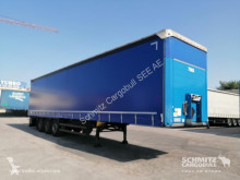 نصف مقطورة ستائر منزلقة (plsc) Schmitz Cargobull ????????? ???????? ???????