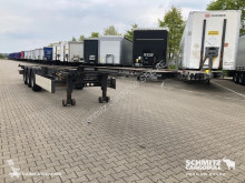 Schmitz Cargobull ???? ??????????????????? (?? offset) altro semirimorchio usato