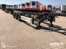 Semi Schmitz Cargobull ???? ??????????????????? (?? offset)