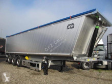 Semitrailer flak Menci SL 105 R