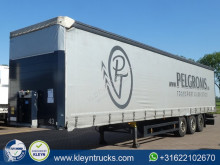 Semirremolque Schmitz Cargobull SCS lonas deslizantes (PLFD) usado