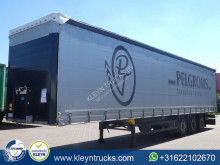 Návěs Schmitz Cargobull SCS posuvné závěsy použitý