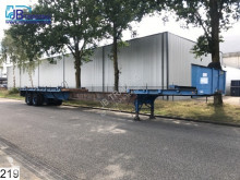 semi remorque plateau Fruehauf
