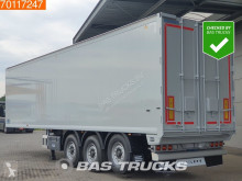 Semi remorque fond mouvant Knapen K200 70m3 Agri Beets/Rüben/Bieten *New Unused* Powersheet Liftachse