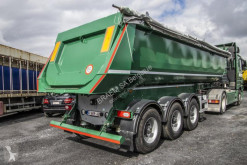 Semitrailer flak TIPPER - NEW