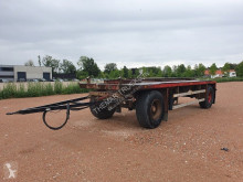 tweedehands aanhanger containersysteem