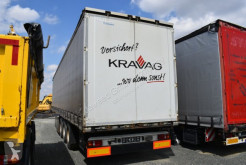 Krone SDP 27 / Coilmulde другой полуприцеп б/у