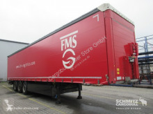 Semi remorque Schmitz Cargobull Curtainsider Joloda Getränke rideaux coulissants (plsc) occasion