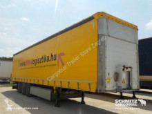 Полуприцеп шторный Schmitz Cargobull Semitrailer Curtainsider Standard