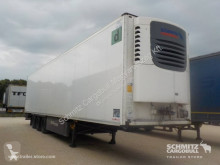 Trailer Schmitz Cargobull Reefer Standard tweedehands isotherm