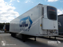 Semirimorchio Schmitz Cargobull Reefer Standard isotermico usato
