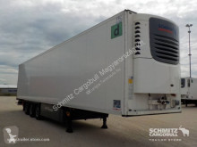 Полуприцеп изотермический Schmitz Cargobull Reefer Standard
