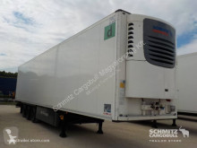 Schmitz Cargobull Reefer Standard semi-trailer used insulated