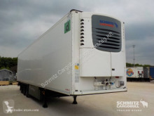 Semirremolque isotérmica Schmitz Cargobull Reefer Standard