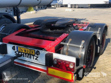 Dolly Schmitz Cargobull Dolly Standard
