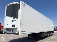 Semi remorque Krone SDR 2018 Krone SDR 27 - FP 60 ThermoKing SLXI300 36PB frigo occasion