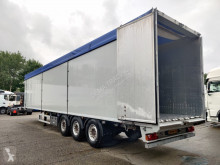 Semirremolque Semi nc K100 KT01 3-Assen SAF - 92m³ - TOP!