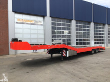 TADSL 12-18/2L Trucks/Machine Transporter semi-trailer used car carrier