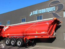 Návěs Bennes Marrel CARGOTRACK REFERENCE PACA korba nový