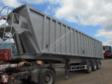 Trailer Trailor Non spécifié tweedehands kipper graantransport