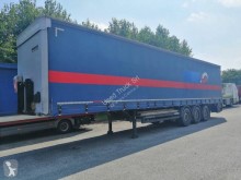 Semirremolque lonas deslizantes (PLFD) Kögel