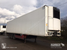 Semirremolque Schmitz Cargobull Reefer Standard Taillift isotérmica usado