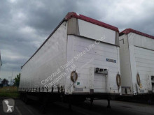 Полуприцеп шторный Schmitz Cargobull Rideaux Coulissant Mega