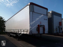 Semi remorque Schmitz Cargobull Rideaux Coulissant Mega rideaux coulissants (plsc) occasion