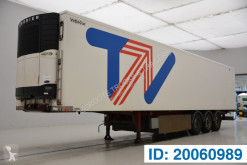 Semirremolque LAG Freezer-reefer frigorífico mono temperatura usado