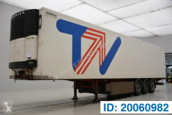LAG mono temperature refrigerated semi-trailer Frigo